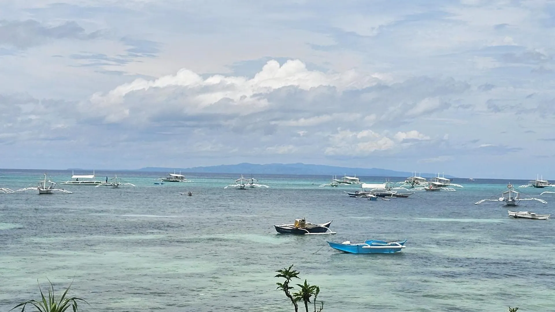Villa Kalachuchi Bohol Panglao Philippines