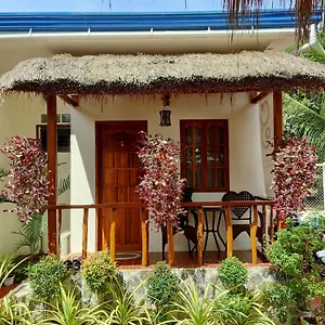 Bed and breakfast Glorias 1