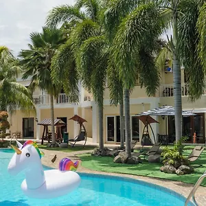 2* Resort Mario Dive