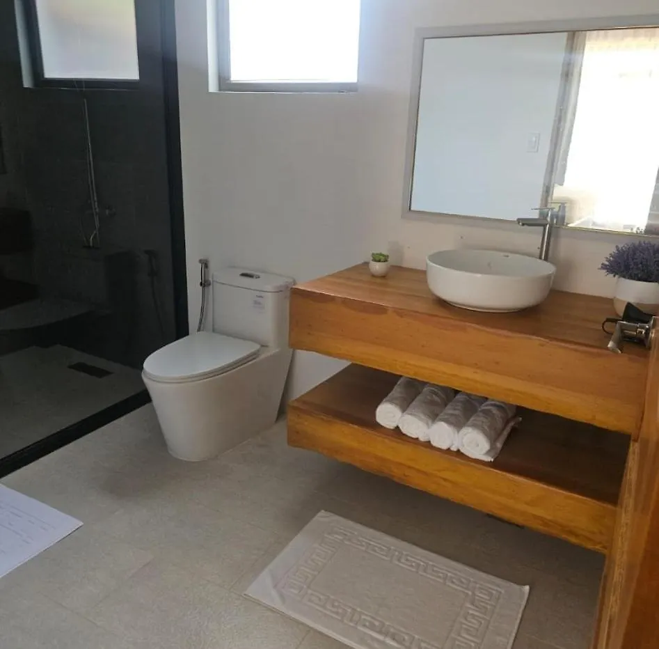 Villa Kalachuchi Bohol Panglao